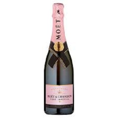 Moet Chandon Rose 75cl